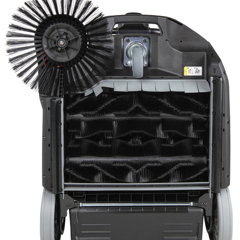 Makita VS001G 40v Brushless Vacuum Sweeper Body Only
