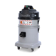 MED 570 Twin Motor M Class Dust Vacuum Cleaner