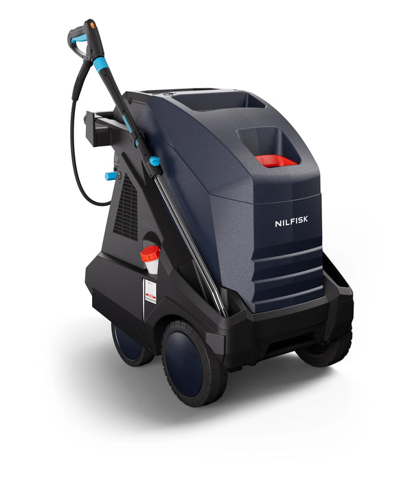 Nilfisk MH45M 100/680 PAX Hot Pressure Washer 240V - 107147124