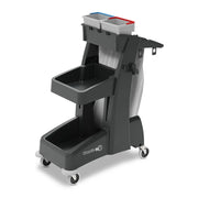 Multi-Matic MM6 Janitorial Trolley - Numatic