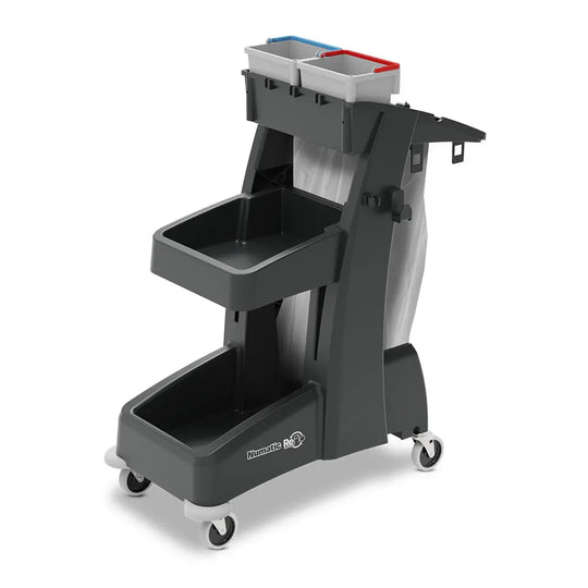 Multi-Matic MM6 Janitorial Trolley - Numatic