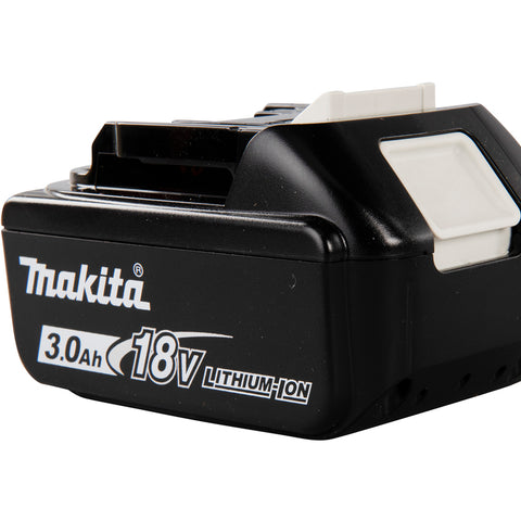 Genuine Makita 18V Battery BL1830 3.0Ah LXT Li-Ion