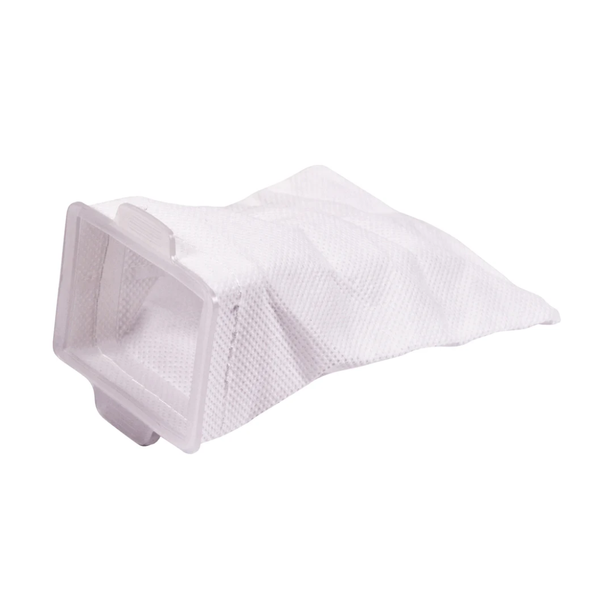 Genuine Makita 198747-9 reusable cloth dust bag for Makita cordless vacuum cleaners