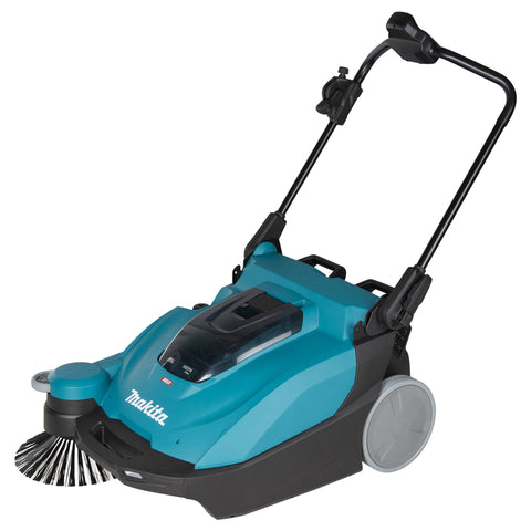Makita VS001G 40v Brushless Vacuum Sweeper Body Only