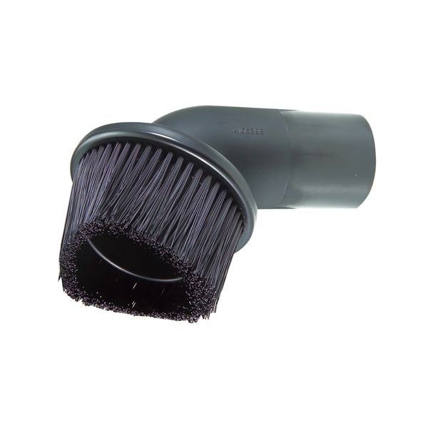 Genuine Makita 191657-9 round brush 38mm for Makita vacuum cleaners and dust extraction systems