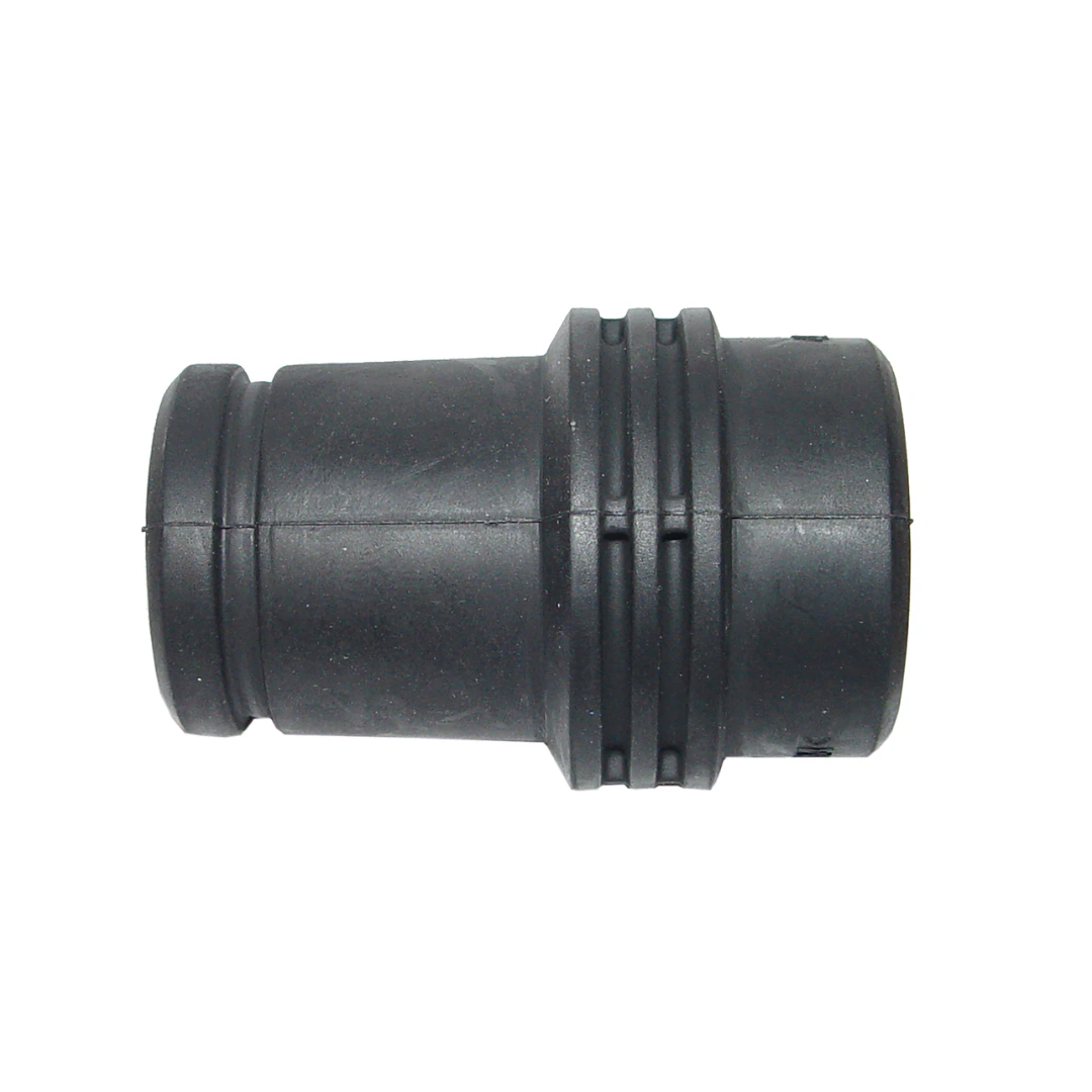 Genuine Makita 195546-0 adapter for connecting 24mm and 38mm vacuum hoses and dust extraction accessories