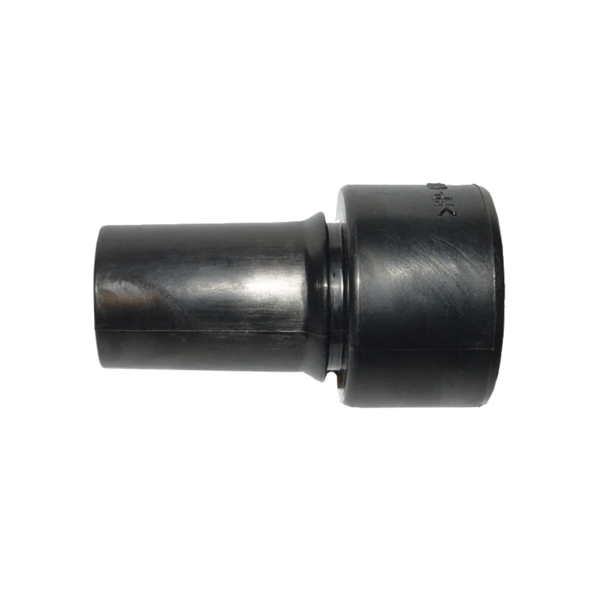 Genuine Makita 195547-8 hose adapter for Makita vacuum cleaners and dust extraction systems