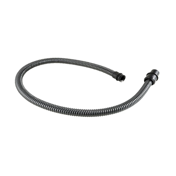 Genuine Makita 199493-7 complete 1.7 metre anti-static vacuum hose for Makita DVC and VC series dust extractors