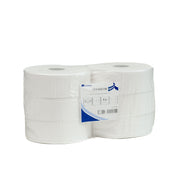 Maxi Jumbo Toilet Rolls 2ply