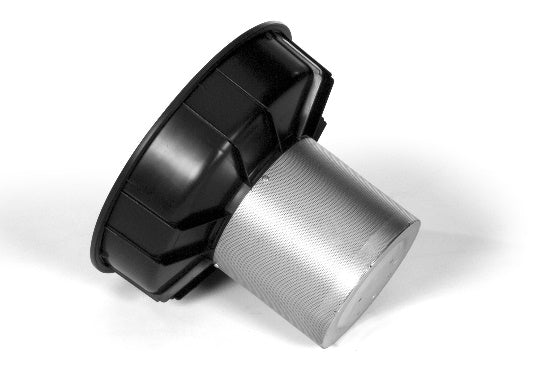 Numatic 14" Metal Float Filter Assembly 502047