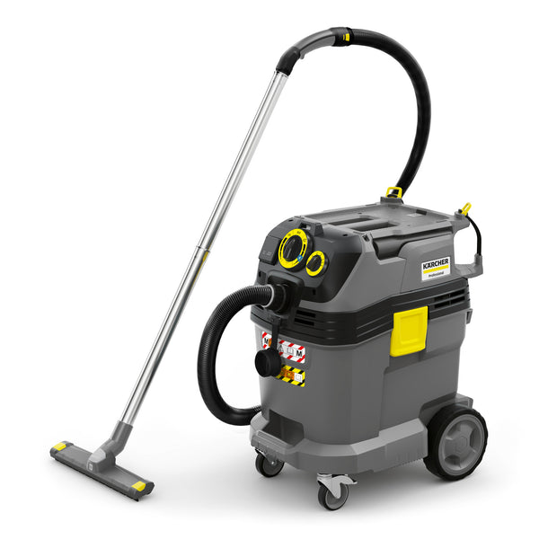 Karcher NT40/1 Tac Te M Class Wet & Dry Vacuum Cleaner - 1.148-355.0