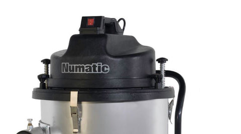 Numatic NTT2003 HEAD ONLY 240V 598023