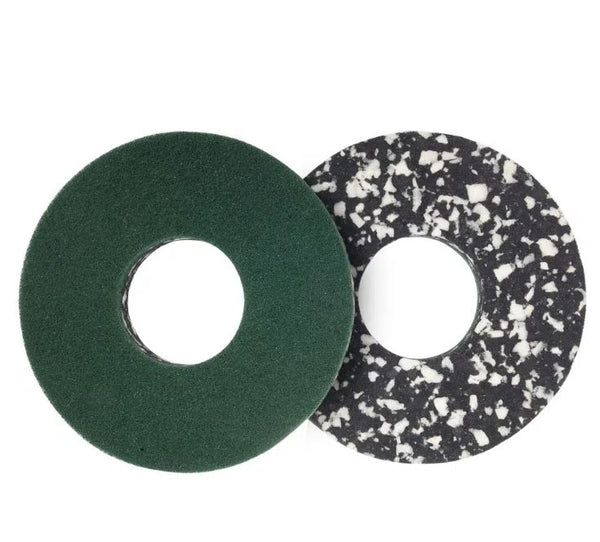 Numatic 912356 Melamine Floor Pads NUC244