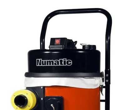 Numatic NV750 Head Only Packed 240v - 598307