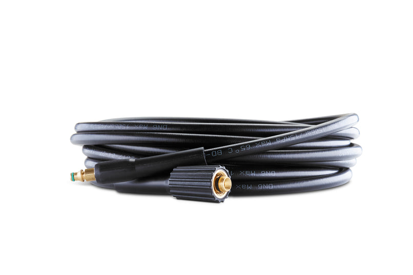 Nilfisk 8m Pressure Washer Hose Replacement 128500080 - Nilfisk