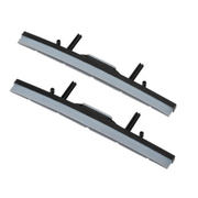 Nilfisk 107411867 SC100 Squeegee Blade Kit 321MM
