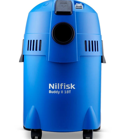 nilfisk buddy ii 18 front