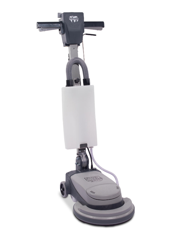 NLL332 Loline Scrubbing Machine
