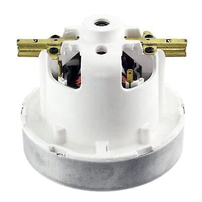 Numatic 205493 1200W Single Stage Throflow Cup Motor 240v (DL11103T)