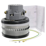 Numatic 205810 Genuine 12" Vacuum Motor Kit 230v (BL21104RPE)