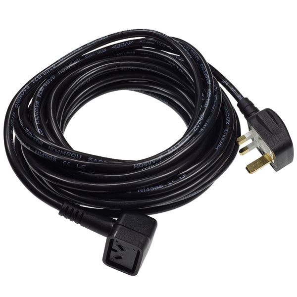 Numatic 236146 10M x 1.5mm x 2 core cable