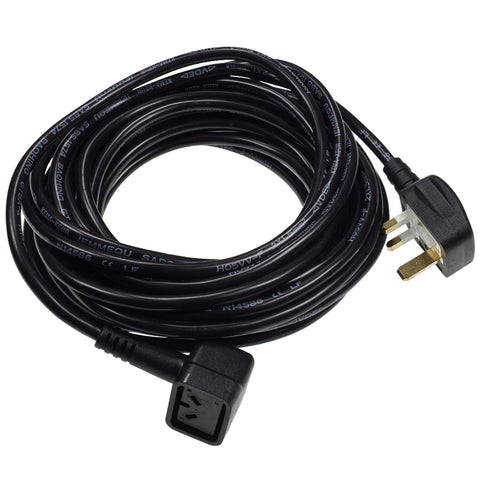 Numatic 236146 10M x 1.5mm x 2 core cable