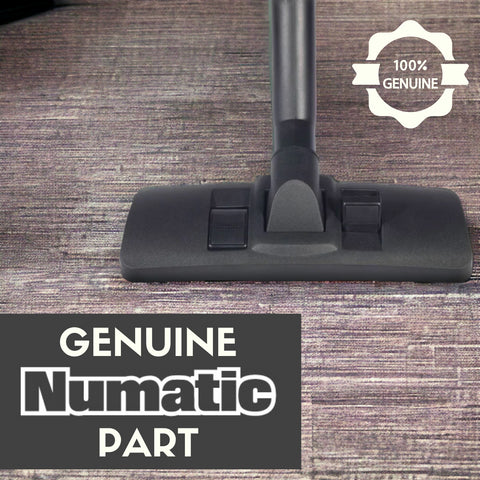 Avern Genuine Henry Hoover Head Floor Tool 270mm 902072 - Numatic