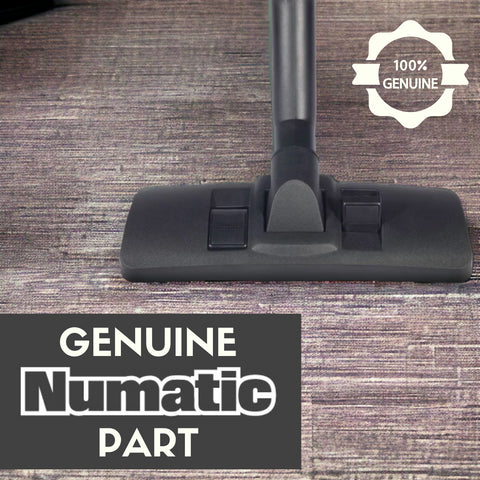 Genuine Henry Hoover Head Floor Tool 270mm 902072 - Numatic
