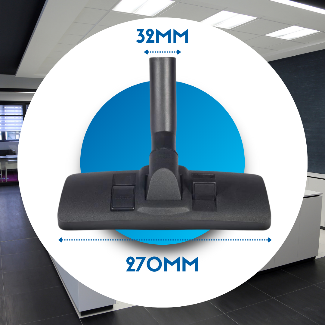 Avern Genuine Henry Hoover Head Floor Tool 270mm 902072 - Numatic