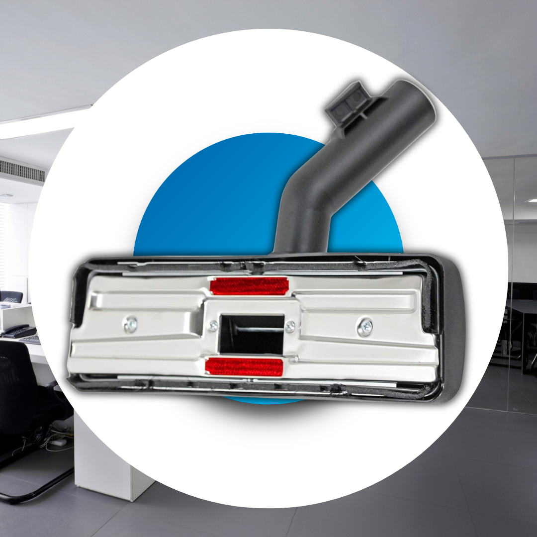 Avern Genuine Henry Hoover Head Floor Tool 270mm 902072 - Numatic