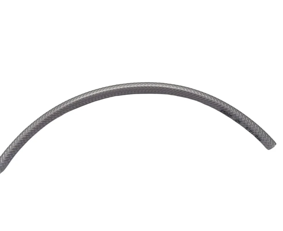 Numatic 213020 Braided PVC Hose  (RP 8/13.5)
