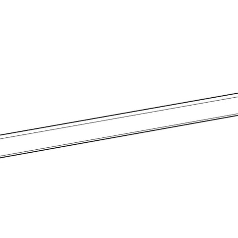 Numatic 913839 Trim Glides (2 Pack)