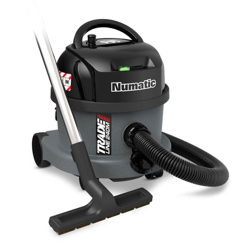 Numatic TRM240 M Class Vacuum Cleaner
