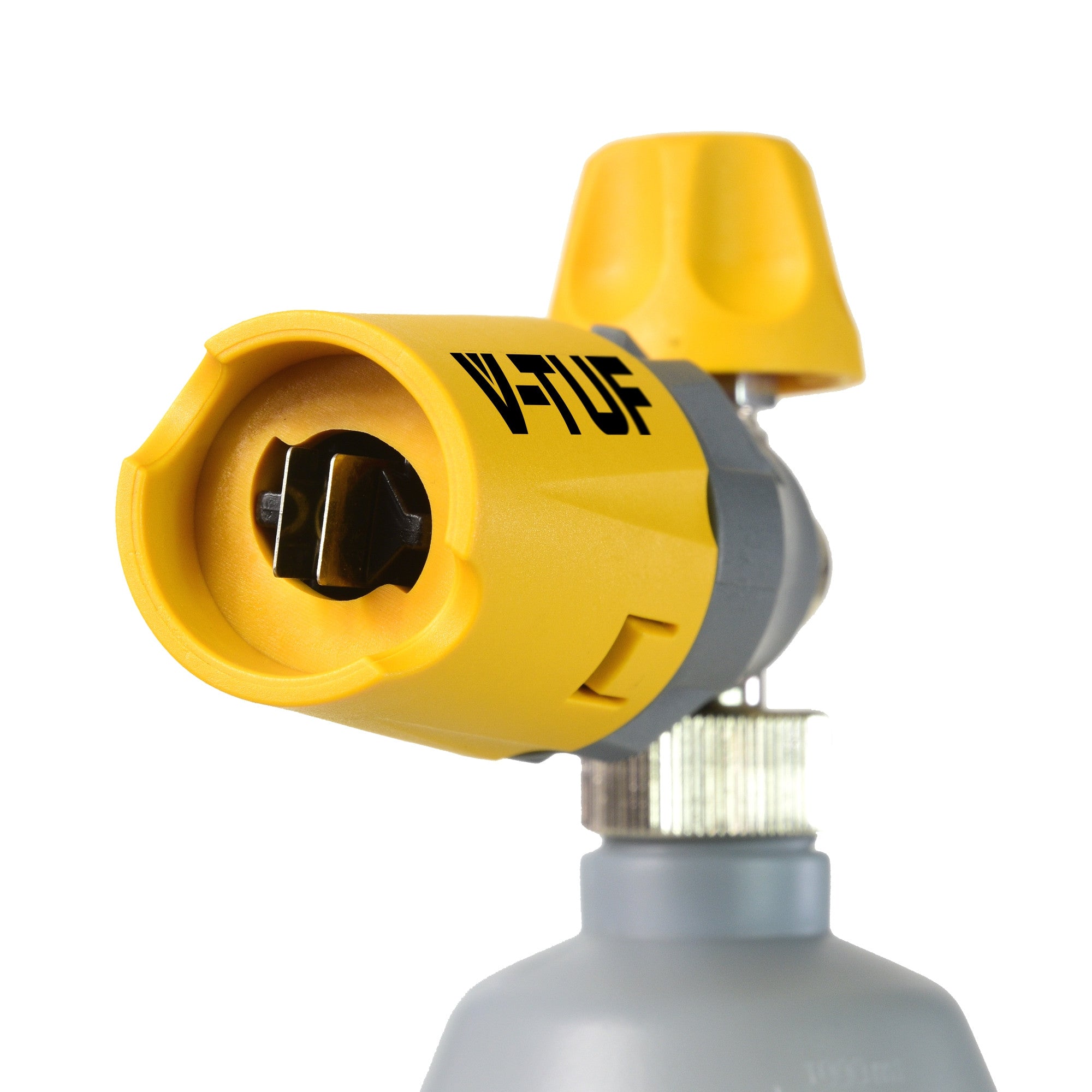 V-TUF Foam Cannon SSQ Male 1L OPF076TF