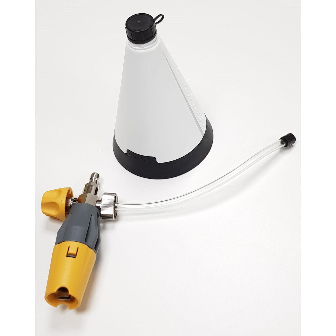 V-TUF Foam Cannon SSQ Male 1L OPF076TF