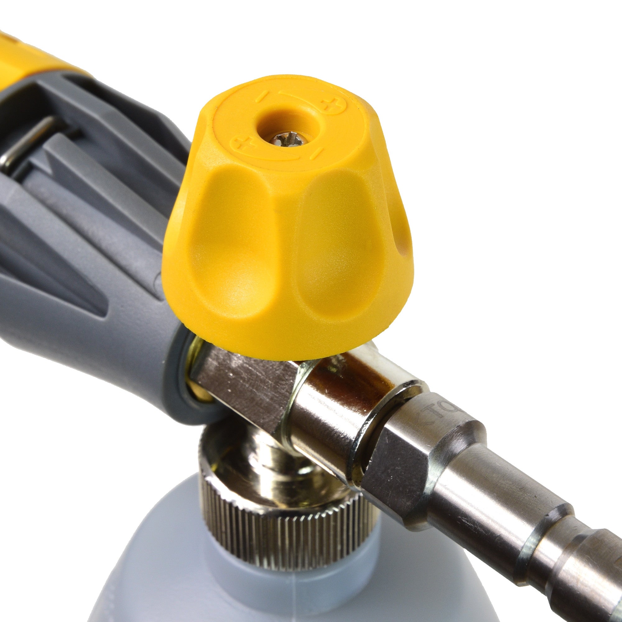 V-TUF Foam Cannon M22 Male OPF077TF