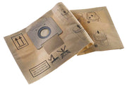 Makita P-70194 Filter Dust Bags (5 Pack) For VC3012M & 446L