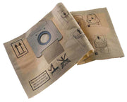 Makita P-70203 Filter Bags (5 Pack) For 447L & 447M