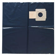 Makita P-70297 Disposal filter bag (5 Pack) For VC2000 ,VC2012 ,VC3012 ,VC4210