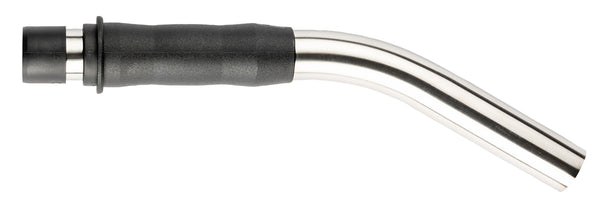Makita P-70346 Curved Hand Tube INOX For VC3012M & VC4210M Machines