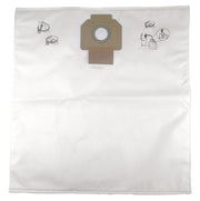 Makita P-78293 Fleece Dust Bags (5 Pack) For VC3011L & VC3511L & VC4710