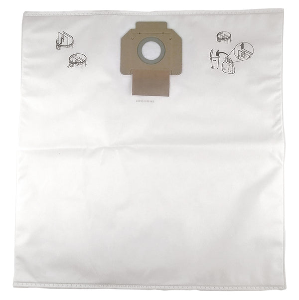 Makita P-78293 Fleece Dust Bags (5 Pack) For VC3011L & VC3511L & VC4710