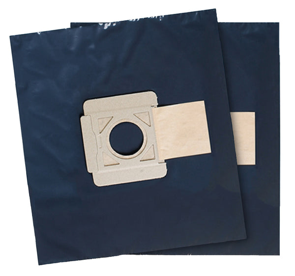 Makita P-80575 Dust Bags (2 Pack) For 447M ,446L , VC2012L