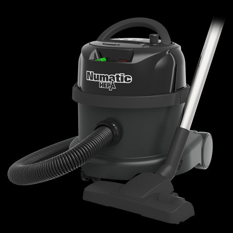 Numatic PPR170H Hepa Filter Vacuum Cleaner