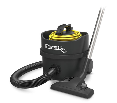 Numatic PRP180 Nuvac Reflo Vacuum Cleaner