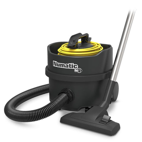 Numatic PRP180 Nuvac Reflo Vacuum Cleaner