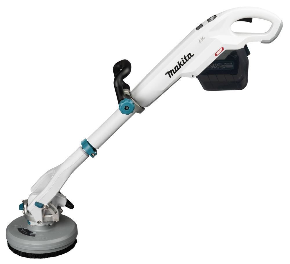 Makita PS001GZ 40Vmax XGT Brushless Scrubber Polisher – Body Only