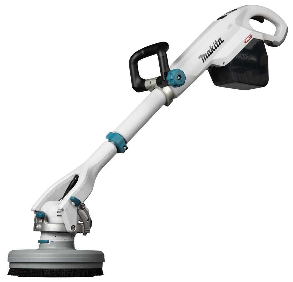 Makita PS001GZ 40Vmax XGT Brushless Scrubber Polisher – Body Only