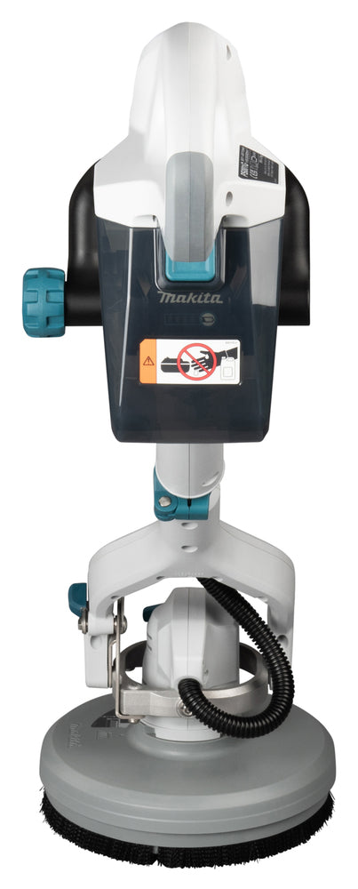 Makita PS001GZ 40Vmax XGT Brushless Scrubber Polisher – Body Only