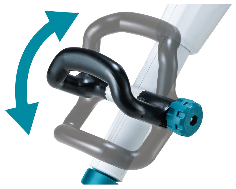 Makita PS001GZ 40Vmax XGT Brushless Scrubber Polisher – Body Only